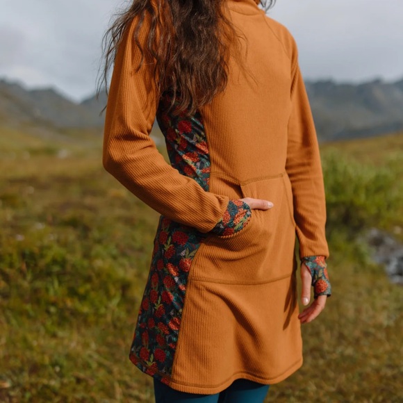 YOUER Treasure dress Crisp - Picture 2 of 2